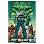 Savage Dragon Volume 7: A Talk with God - Larsen, Erik