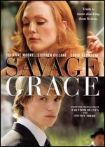 Savage Grace - Tom Kalin