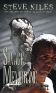 Savage Membrane - Niles, Steve