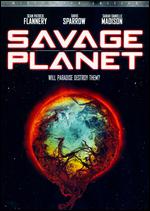 Savage Planet - Andrew Wild; Paul Lynch