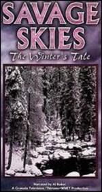 Savage Skies: The Winter's Tale - 