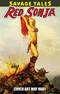 Savage Tales of Red Sonja, Volume 1
