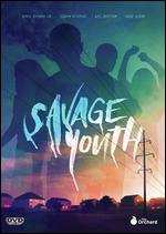 Savage Youth - Michael Curtis Johnson