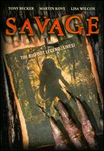 Savage - Jordan Blum