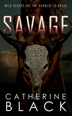 Savage - Black, Catherine