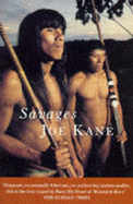 Savages - Kane, Joe