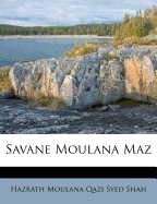 Savane Moulana Maz