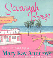 Savannah Breeze CD
