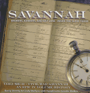 Savannah: Brokers, Bankers, and Bay Lane: Inside the Slave Trade