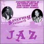 Savannah Presents Jazz