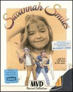 Savannah Smiles [Blu-ray]