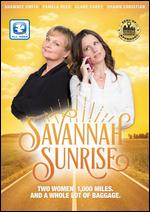 Savannah Sunrise - Randall Stevens