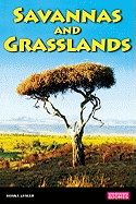 Savannas and Grasslands