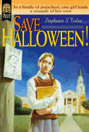 Save Halloween!