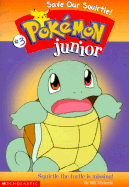 Save Our Squirtle!