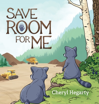 Save Room For Me - Hegarty, Cheryl