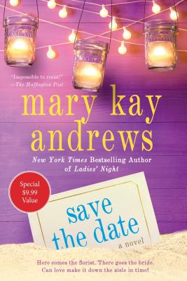 Save the Date - Andrews, Mary Kay