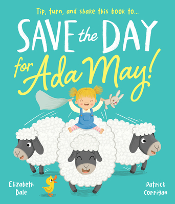 Save the Day for ADA May - Dale, Elizabeth