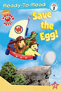 Save the Egg!