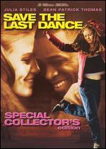 Save the Last Dance [Special Collector's Edition]