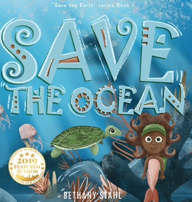 Save the Ocean - 