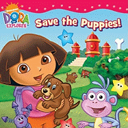Save the Puppies. [Adapted by Xanna Eve Chown