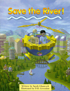 Save the River! - Glasscock, Sarah