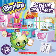 Save the Small Mart