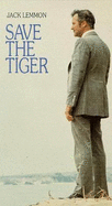 Save the Tiger - Shagan, Steve