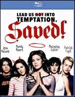 Saved! [Blu-ray] - Brian Dannelly
