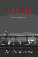 Saved: Book 3 of the Surrender Trilogy