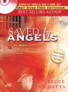 Saved by Angels: Including Study Guide Questions from the Book for Group Study