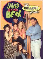 Saved by the Bell: The College Years [3 Discs]
