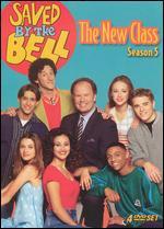 Saved by the Bell: The New Class: Season 05