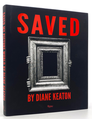 Saved: My Picture World - Keaton, Diane