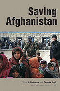 Saving Afghanistan