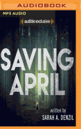 Saving April