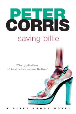 Saving Billie - Corris, Peter