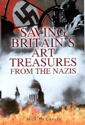 Saving Britain's Art Treasures - McCamley, Nick