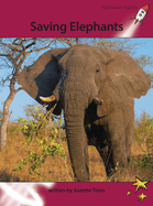 Saving Elephants