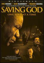 Saving God