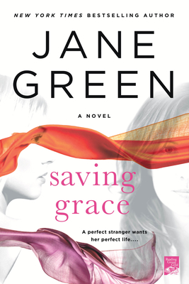 Saving Grace - Green, Jane