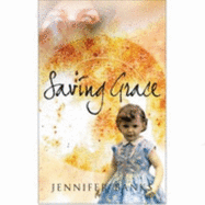 Saving Grace - Banks, Jennifer
