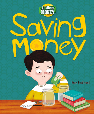 Saving Money - Hubbard, Ben