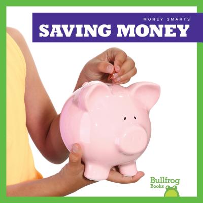 Saving Money - Higgins, Nadia