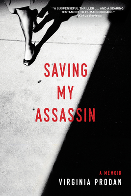 Saving My Assassin - Prodan, Virginia