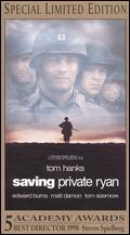Saving Private Ryan [DTS] - Steven Spielberg
