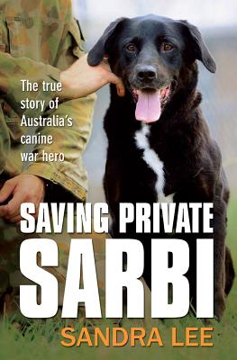 Saving Private Sarbi - Lee, Sandra