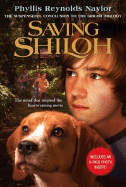Saving Shiloh - Naylor, Phyllis Reynolds