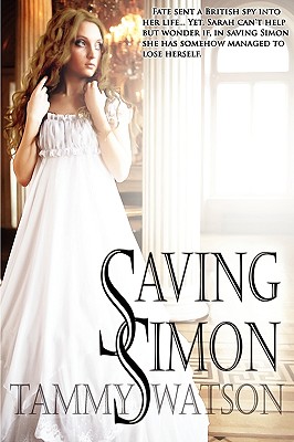 Saving Simon - Watson, Tammy Lee, and Helm, Jeremy Daniel (Designer)